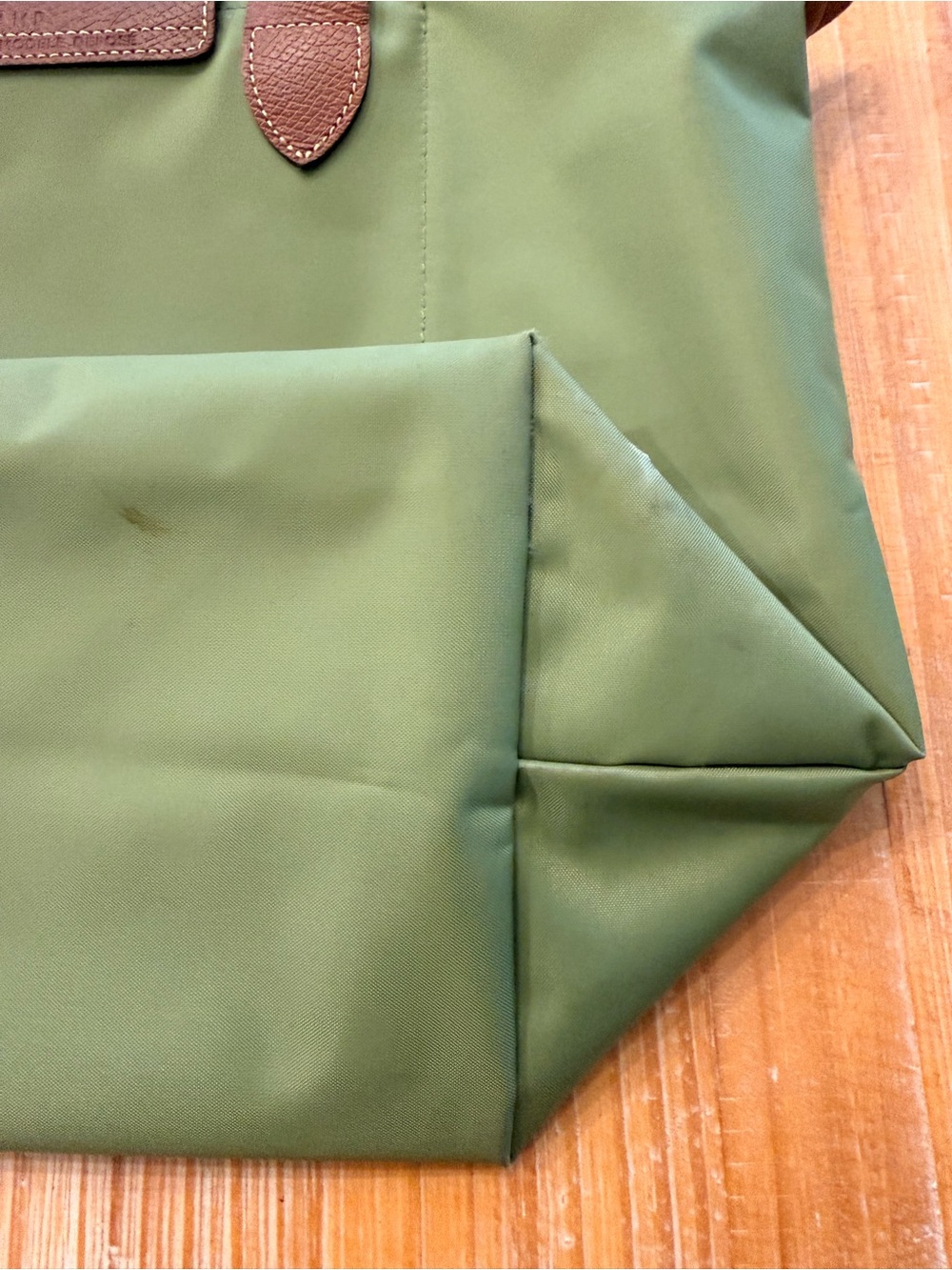 Longchamp Le Pliage Large Nylon Shoulder Tote - Picture 7 of 10